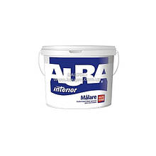 Фарба AURA Malare дисперсійна для стель і стін, 1 л
