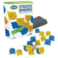 Гра-головоломка Stratos Spheres (Стратосфери)  ⁇  ThinkFun 3460