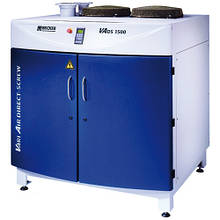 Гвинтові компресори Becker VADS 1500 (4980 - 1200 м³/год)