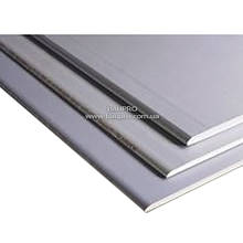 Лист гіпсокартонний KNAUF Diamant 12,5*1200*2500 мм