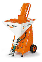Штукатурна станція PFT RITMO powercoat