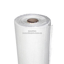 Сітка скловолоконна STANDART SUPER 160 г/м2 (біла) (50 м2)