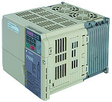 Перетворювач PFT частотний 230 В, 4 кВт, А 17,6