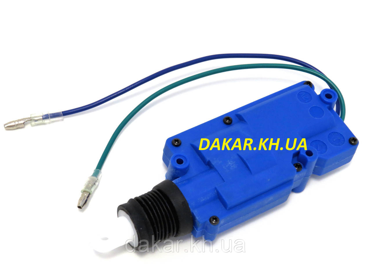 Актуатор CELSIOR 2 Heavy Duty Actuator усиленный 8 кг Привод центрального замка - фото 2 - id-p64074030