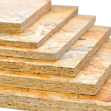 Плита OSB KRONOSPAN-3, 10*1250*2500 мм (Білорусь)