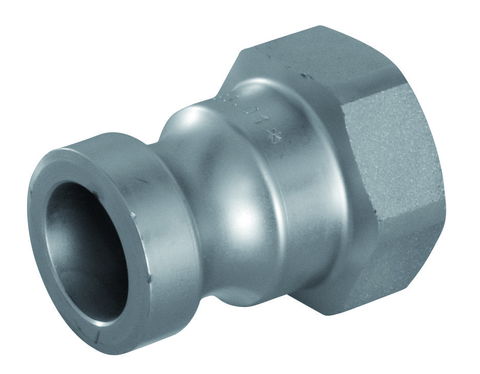З'єднання PFT 25 V - частина 1 1/4" IG