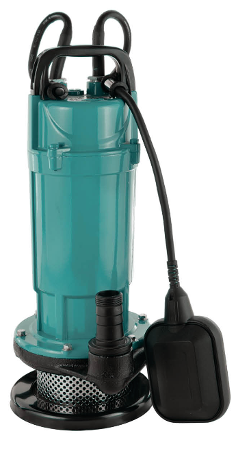 Насос дренажний Aquatica 773231 0,37 кВт 150 л/хв