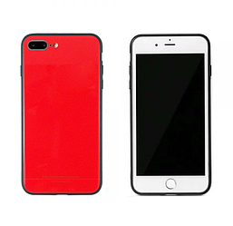 Чехол Remax Yarose (Luxury) Series Case for  iPhone 7/8 Plus, Red