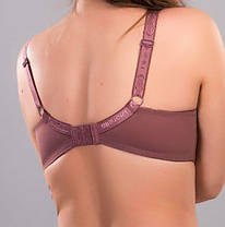 Жіноча білизна Diorella бюстгальтер без поролону Е чашка, фото 5