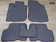 Килимки ЕВА в салон Dacia Duster 1 '10-17, фото 3