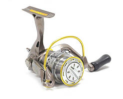 Котушки Ryobi Zauber