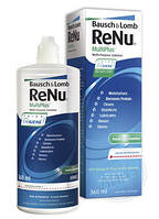 Раствор для линз ReNu MultiPlus 240ml
