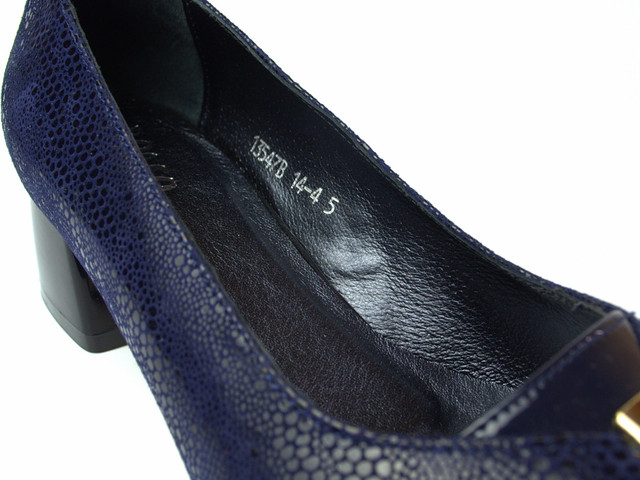 Шкіряна підкладка Platinum Шкіряна підкладка Platinum