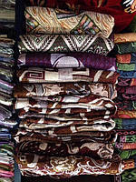 Покривало гобеленове подвійне.