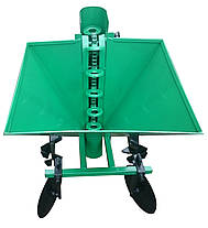 Картоплесаджалка мотоблочна бункер 34 л. (КСН-1), фото 2