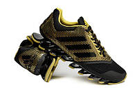 Adidas Springblade Drive 2.0 черно-золотой