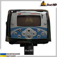 Чохол на блок Minelab X-terra 305/505/705