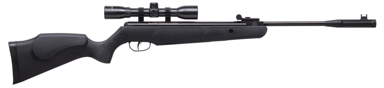 Пневматична гвинтівка Remington Express Hunter