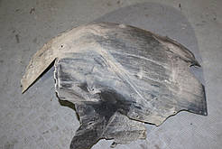 Підкрилок Правий передній пластикова частина A8 D3