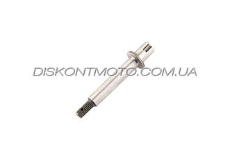 Вал передавання заднього ходу мотоблока 178F/186F (6/9Hp) DIGGER