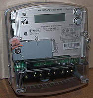 Електролічильник НІК 2303 АР3Т.1000.МС.11