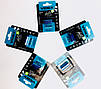 Батарейка літієва VIDEX CR123A 1 pc BLISTER CARD (20/200), фото 2