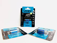 Літієва Батарейка VIDEX CR2 1pc BLISTER CARD (20/200)