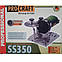 Верстат для заточування дискових пил Procraft SS350, фото 3