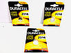Батарейка лужна DURACELL DUR-2016 1x1 шт., фото 3