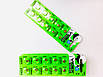Батар годинника Videx AG 1 (LR621) BLISTER CARD 10pcs, фото 2