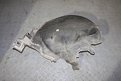 Підкрилок Лівий передній Тряпчаний A8 D3