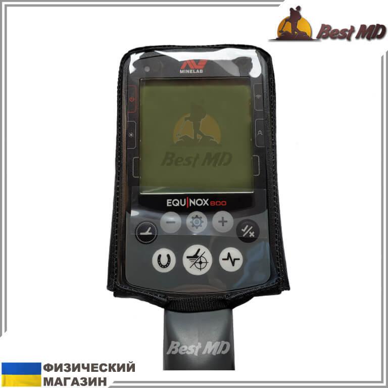 Чохол на блок Minelab Equinox 600 | 700 | 800 | 900