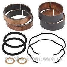 ALL BALLS 38-6082 НАПРЯМНІ ВИЛКИ Для KTM SX125,KTM SX150,KTM SX250,KTM SX-F250-450,Husqvarna TE/TC/FE