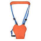 Дитячі рукави ALVIVA Moon Walk (Лунна походка) Ходунки Moby Baby, фото 5