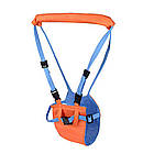 Дитячі рукави ALVIVA Moon Walk (Лунна походка) Ходунки Moby Baby, фото 4