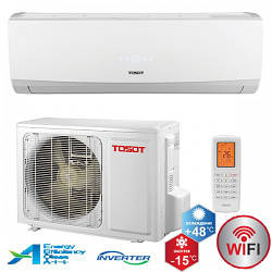 Кондиціонер Tosot GS-18DW SMART Inverter WI-FI