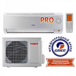 Нверторный кондиціонер TOSOT GK-12 NPR NORTH Inverter PRO