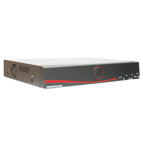 AHD Відеореєстратор DG-6116HD (16 каналів HD відео 720P)
