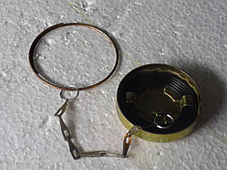 Кришка Бензобака Москві 412, 2140