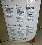 Новий якісний німецький тепловентилятор Clatronic HL3378 з Німеччини з гарантією, фото 7