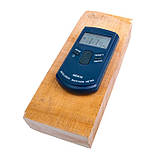 Безконтактний вологомір деревини MD-918, фото 5