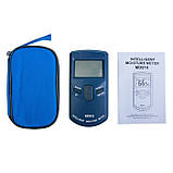 Безконтактний вологомір деревини MD-918, фото 3