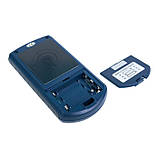 Безконтактний вологомір деревини MD-918, фото 2