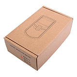 Безконтактний вологомір деревини MD-918, фото 4