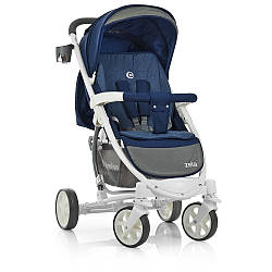 Коляска дитяча ZETA Deep Blue ME 1011L 