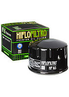 Масляный фильтр HIFLO HF165 на мотоциклы