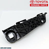 Кронштейн переднего бампера правый TOYOTA RAV 4 2006-2012