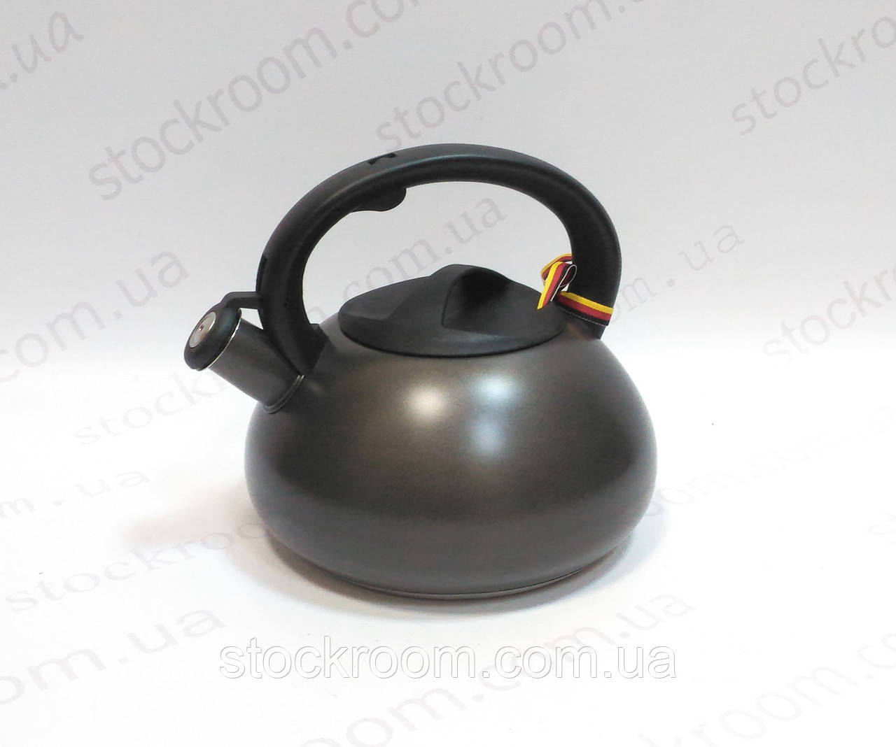 Чайник Krauff 26-242-035 зі свистком