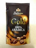 БЕЛАРОМ GOLD 200 гр М/У 100 % Арабика ** 18 (шт.)