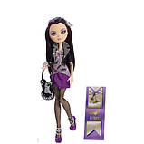 Набір Ever After High Date Night — Dexter Charming and Raven Queen Нічне побачення Рейвен і Декстер, фото 3